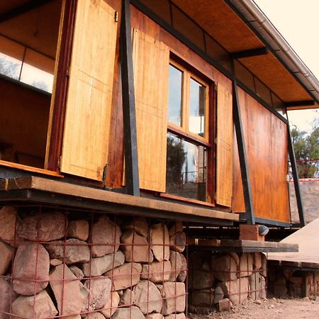 Hotel Glamping El Obrador Tilcara Zewnętrze zdjęcie