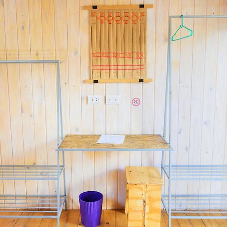 Hotel Glamping El Obrador Tilcara Zewnętrze zdjęcie