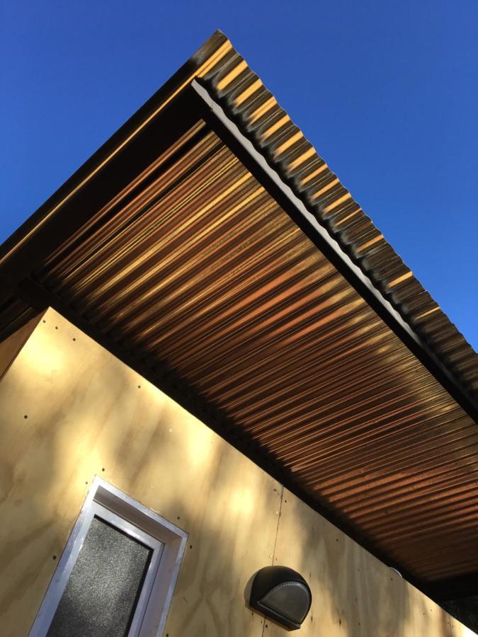 Hotel Glamping El Obrador Tilcara Zewnętrze zdjęcie