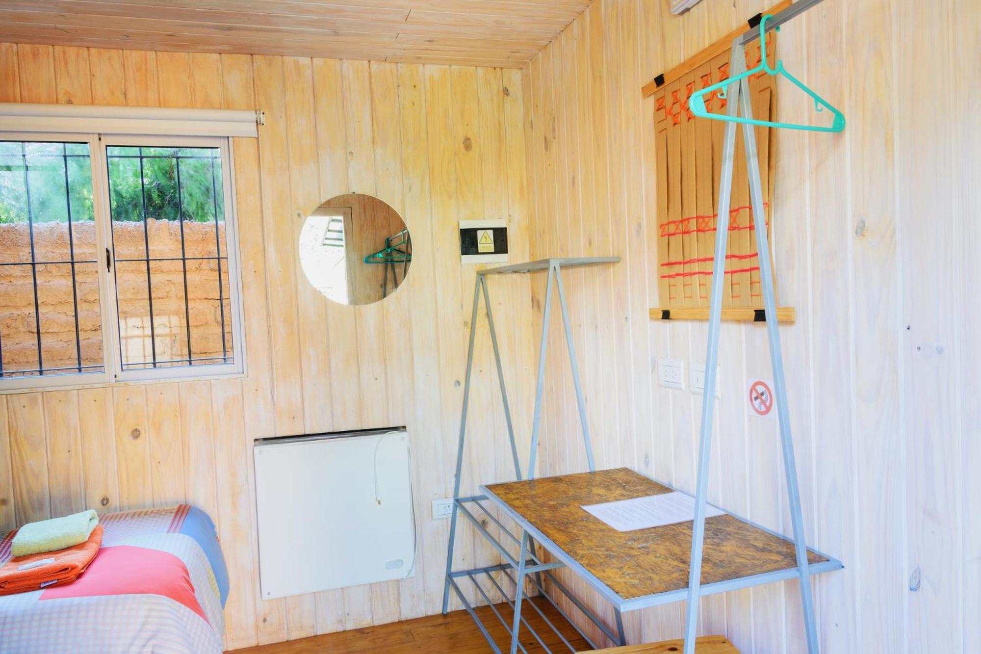 Hotel Glamping El Obrador Tilcara Zewnętrze zdjęcie