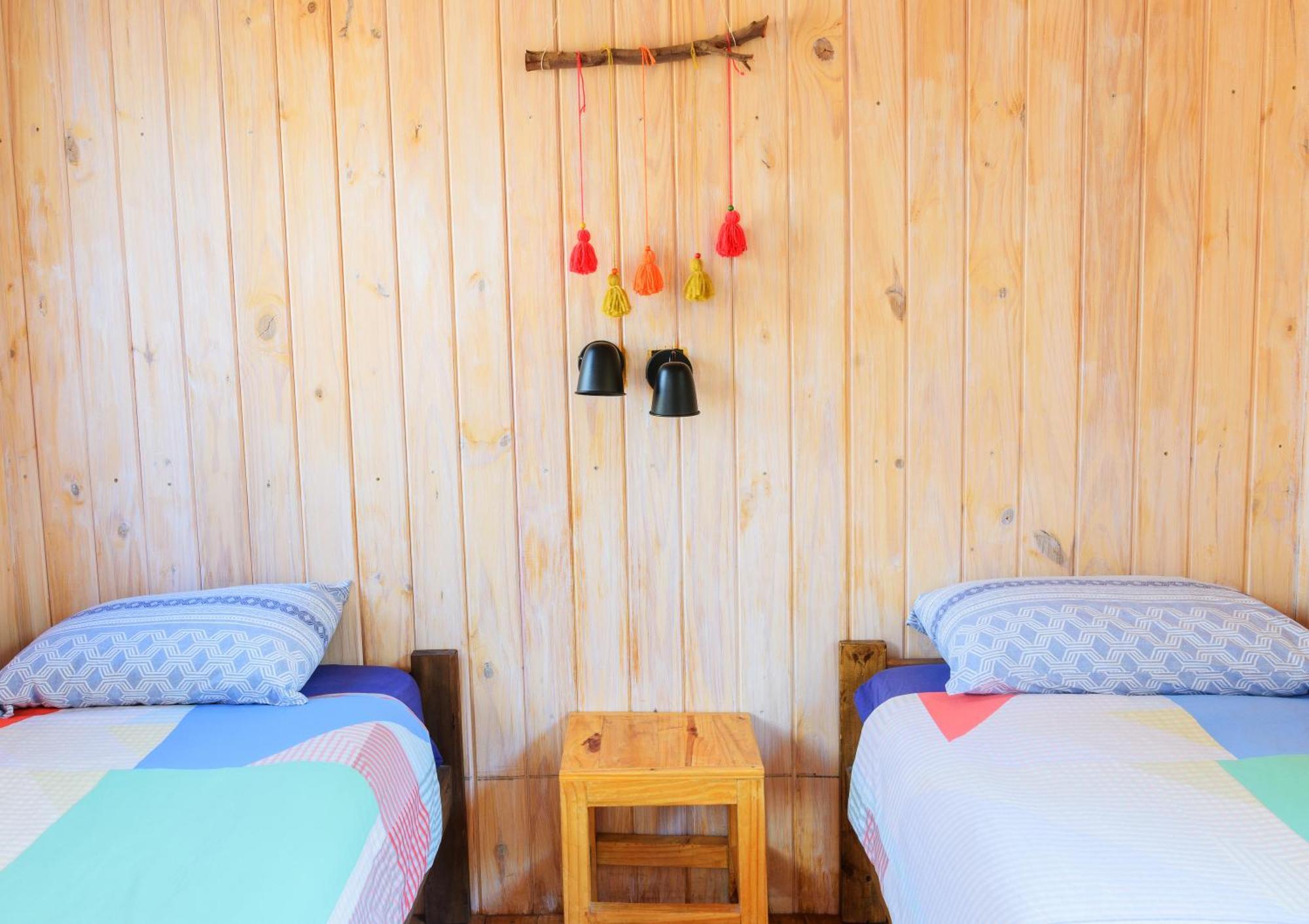 Hotel Glamping El Obrador Tilcara Zewnętrze zdjęcie