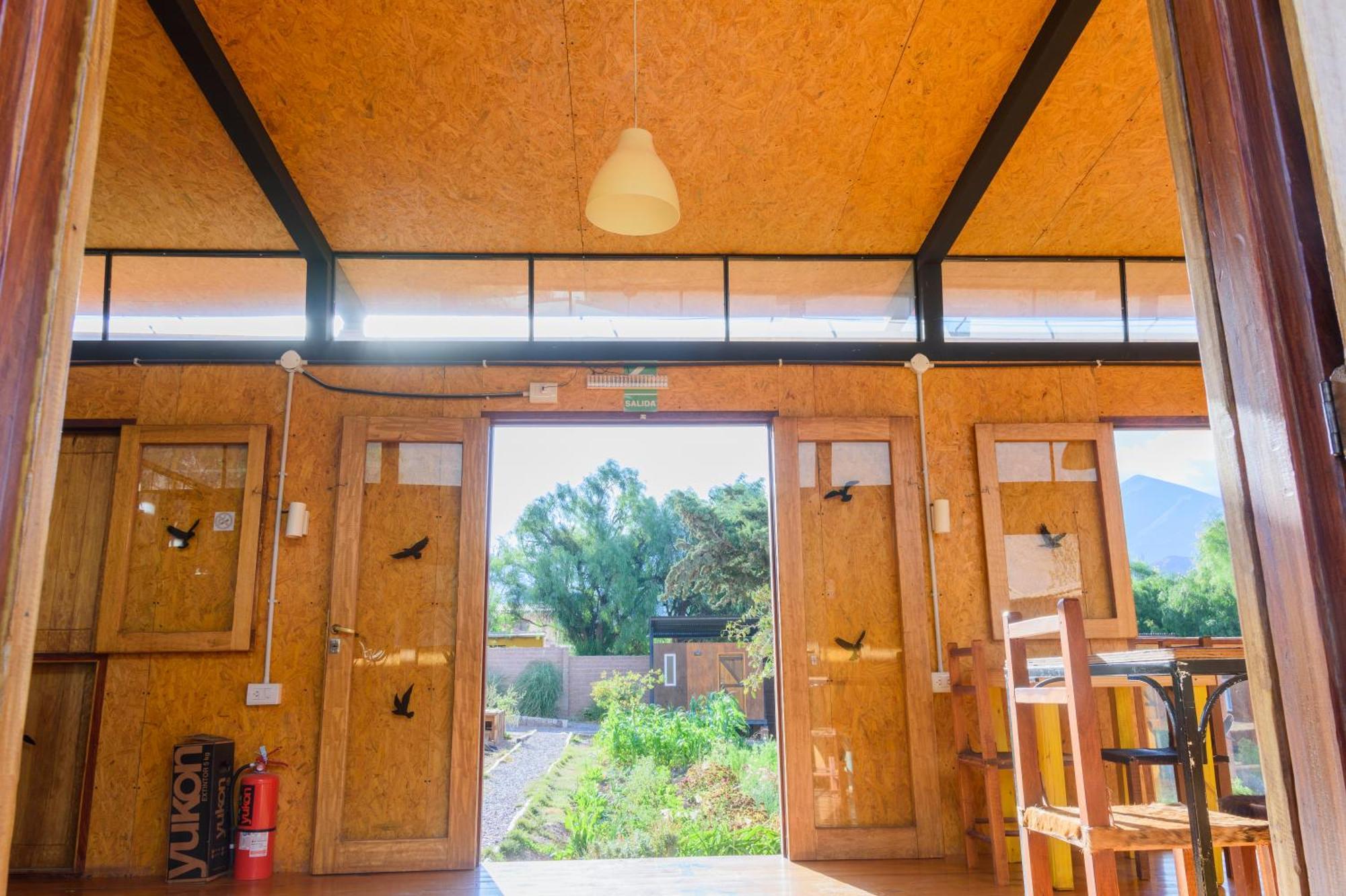 Hotel Glamping El Obrador Tilcara Zewnętrze zdjęcie